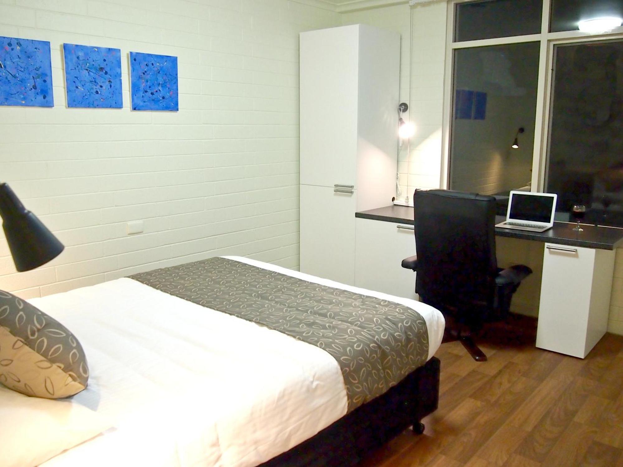 Siesta Central Apartments 세일 외부 사진