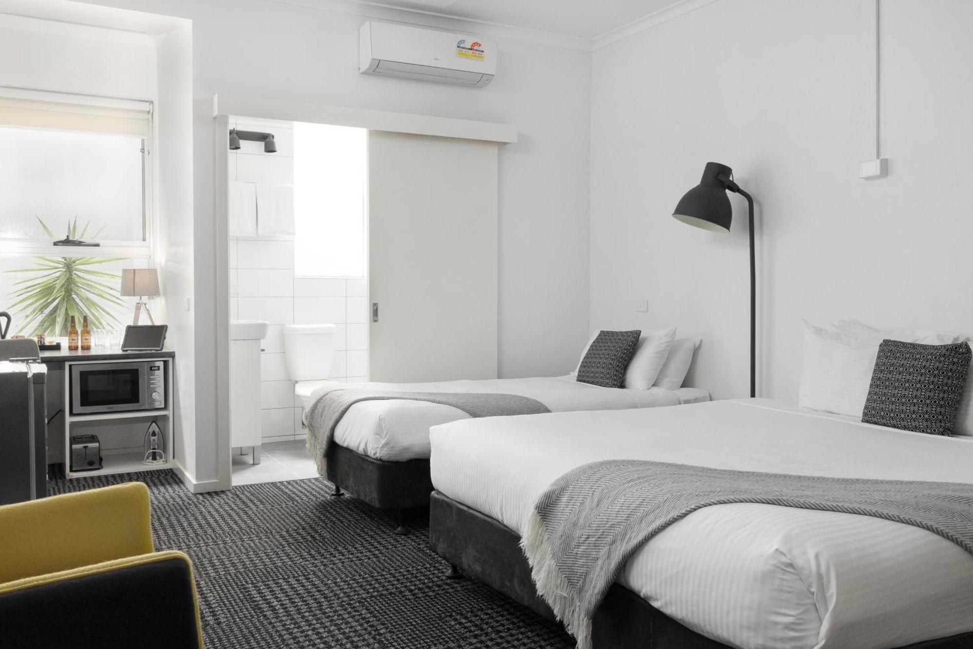 Siesta Central Apartments 세일 외부 사진