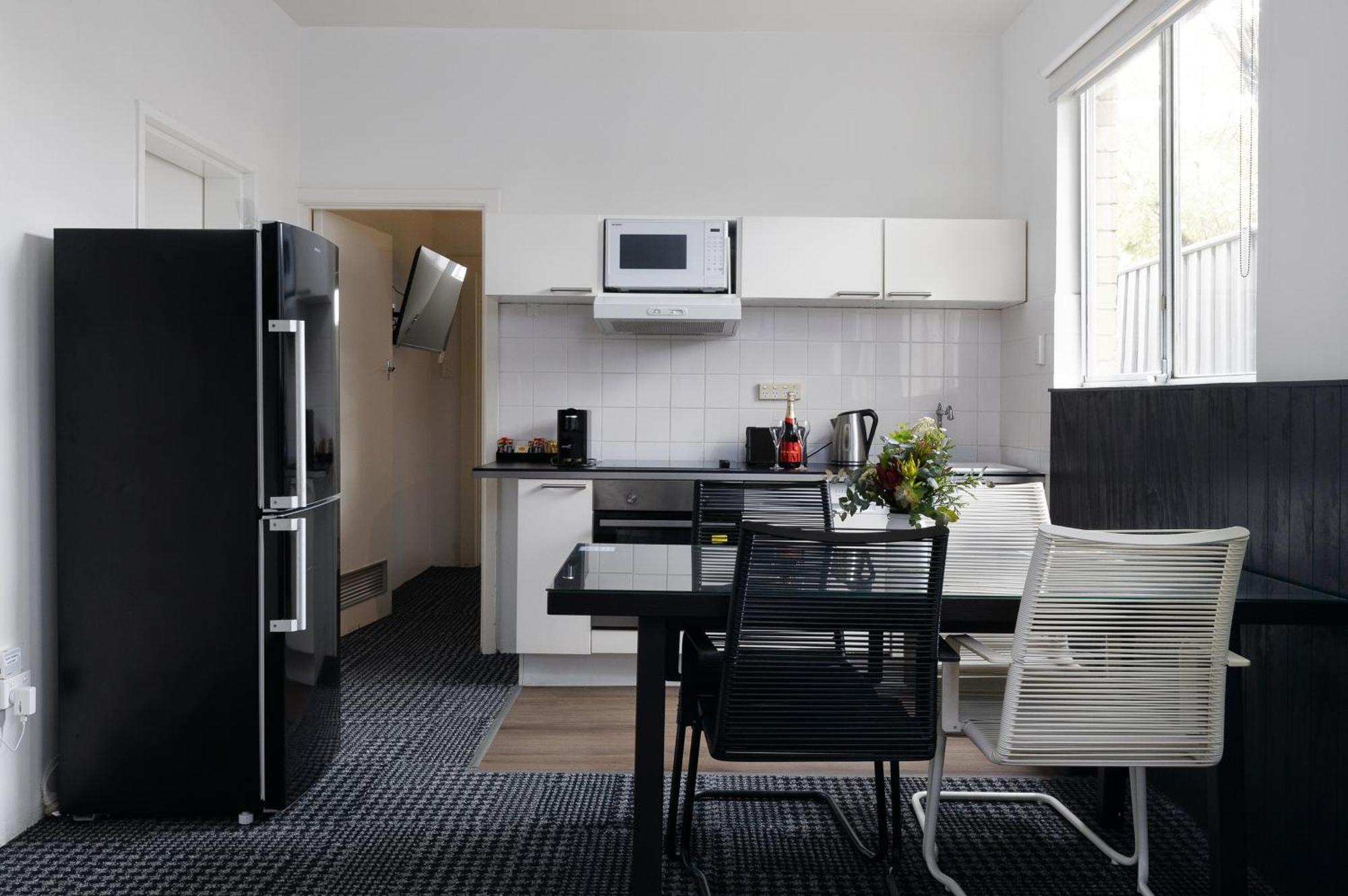 Siesta Central Apartments 세일 외부 사진