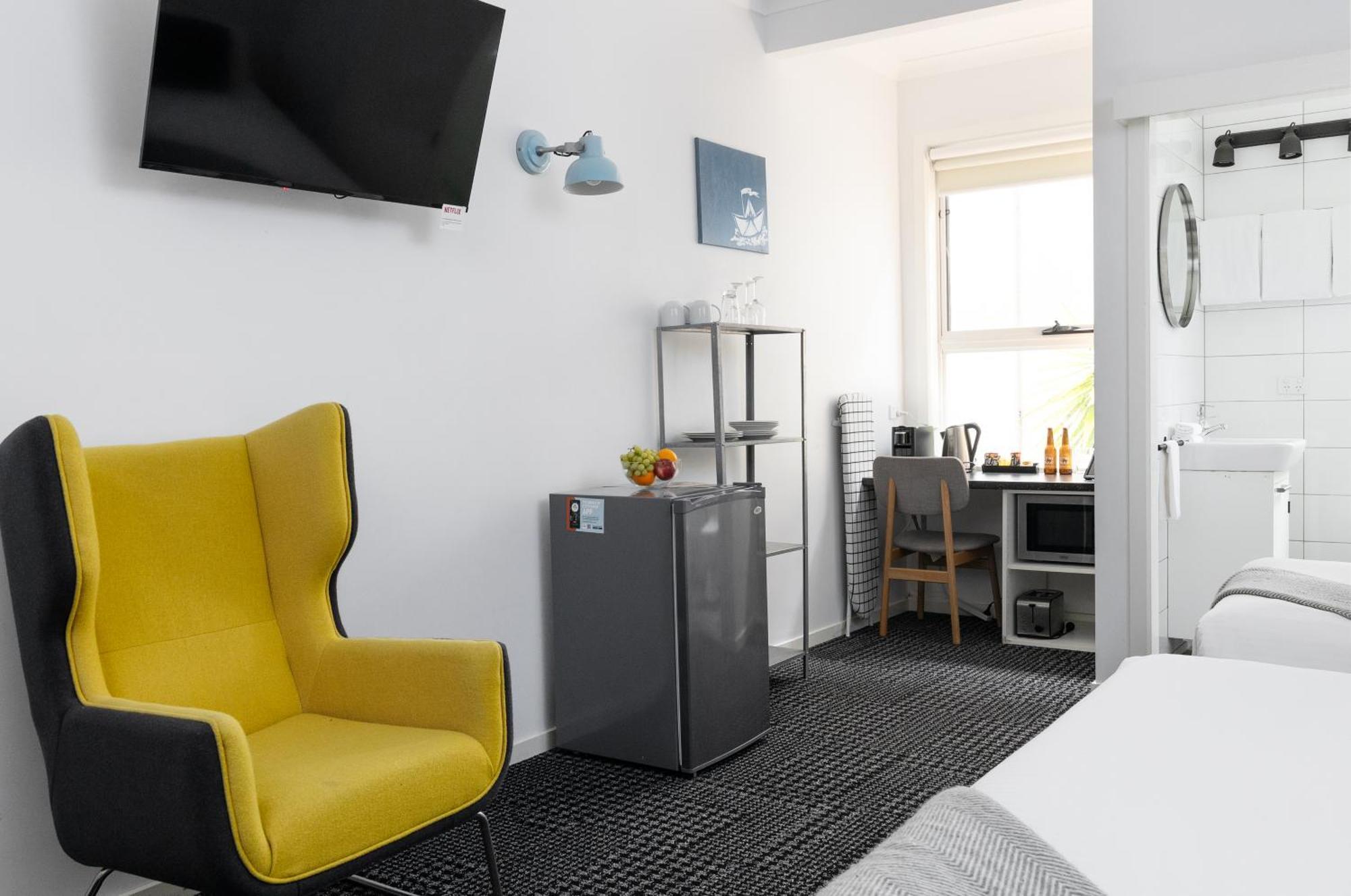Siesta Central Apartments 세일 외부 사진