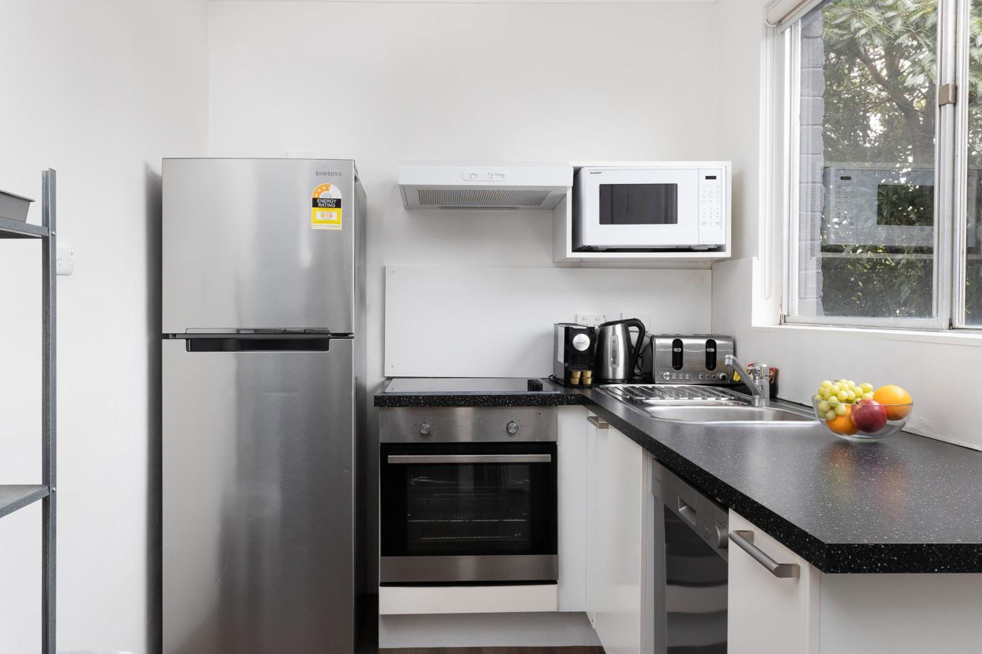 Siesta Central Apartments 세일 외부 사진