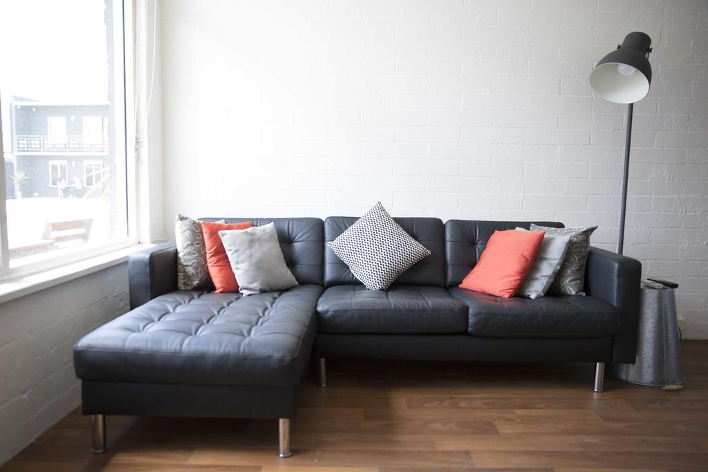 Siesta Central Apartments 세일 외부 사진