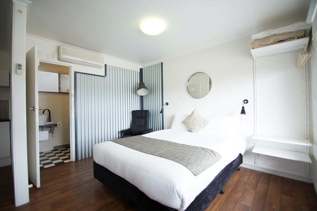 Siesta Central Apartments 세일 객실 사진
