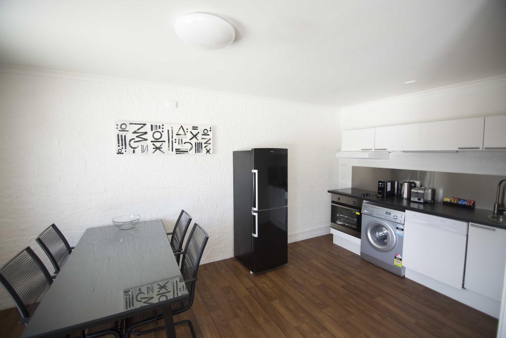 Siesta Central Apartments 세일 객실 사진