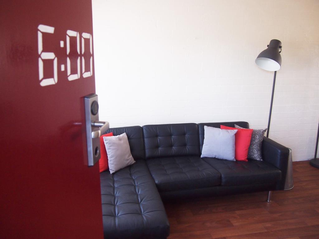 Siesta Central Apartments 세일 객실 사진