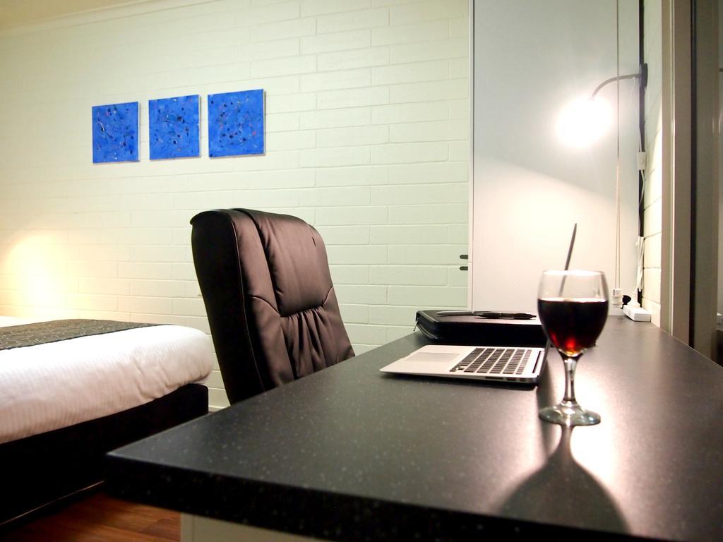 Siesta Central Apartments 세일 외부 사진