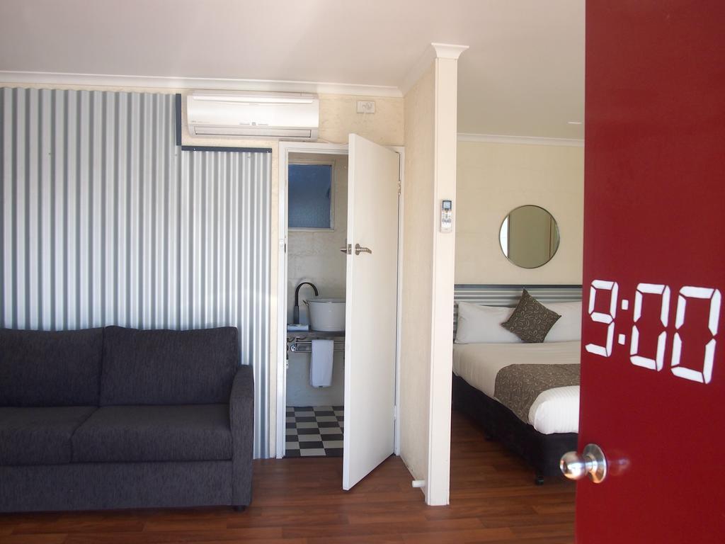 Siesta Central Apartments 세일 객실 사진