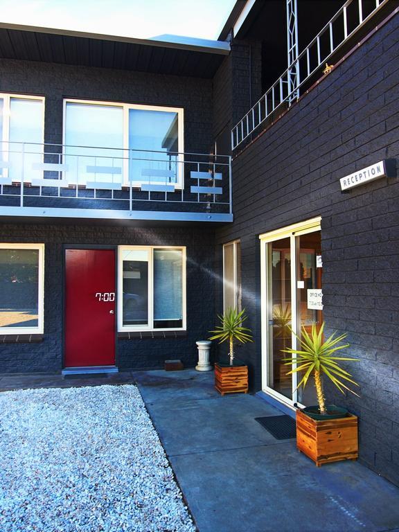 Siesta Central Apartments 세일 외부 사진