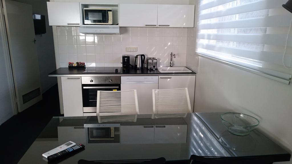 Siesta Central Apartments 세일 외부 사진