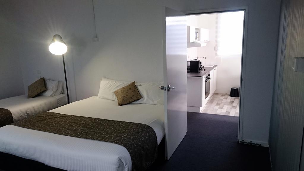 Siesta Central Apartments 세일 외부 사진