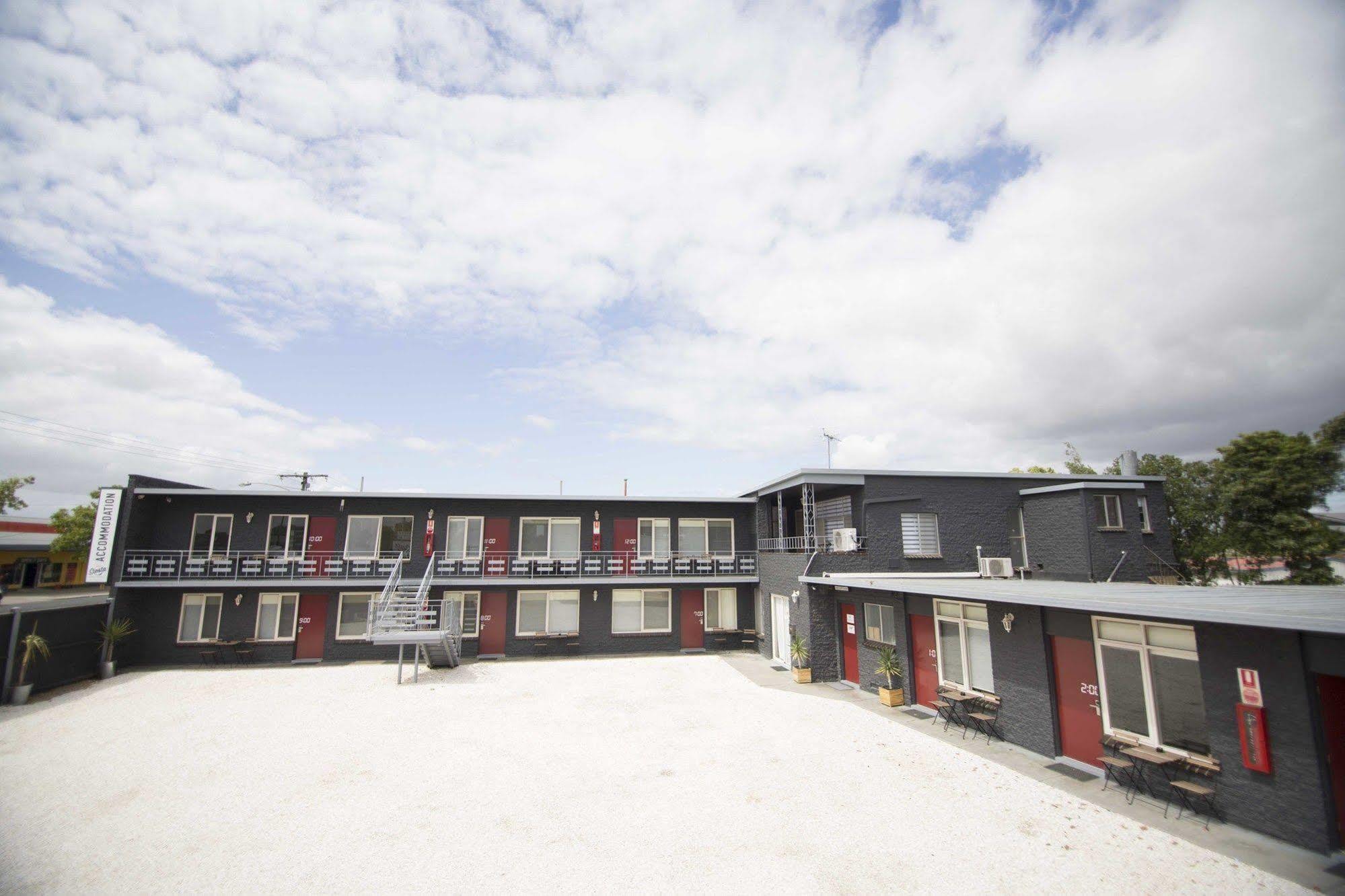Siesta Central Apartments 세일 외부 사진