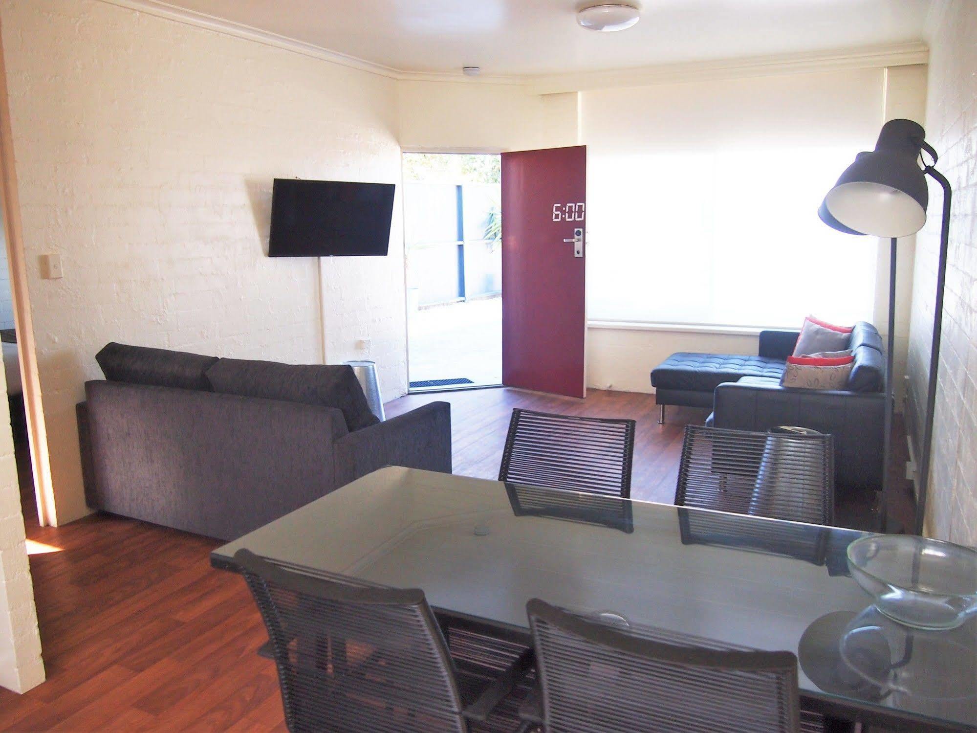 Siesta Central Apartments 세일 외부 사진