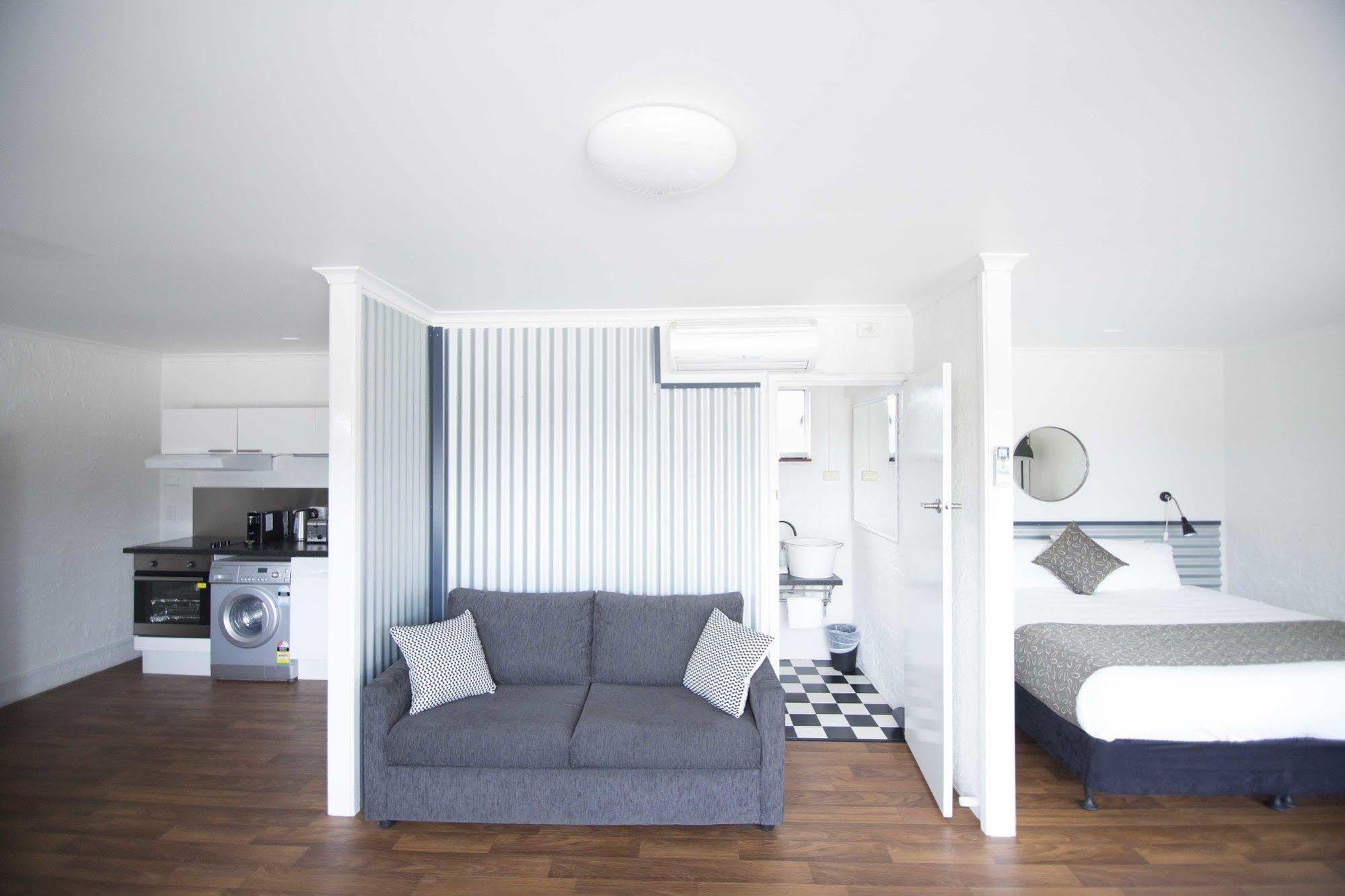 Siesta Central Apartments 세일 외부 사진