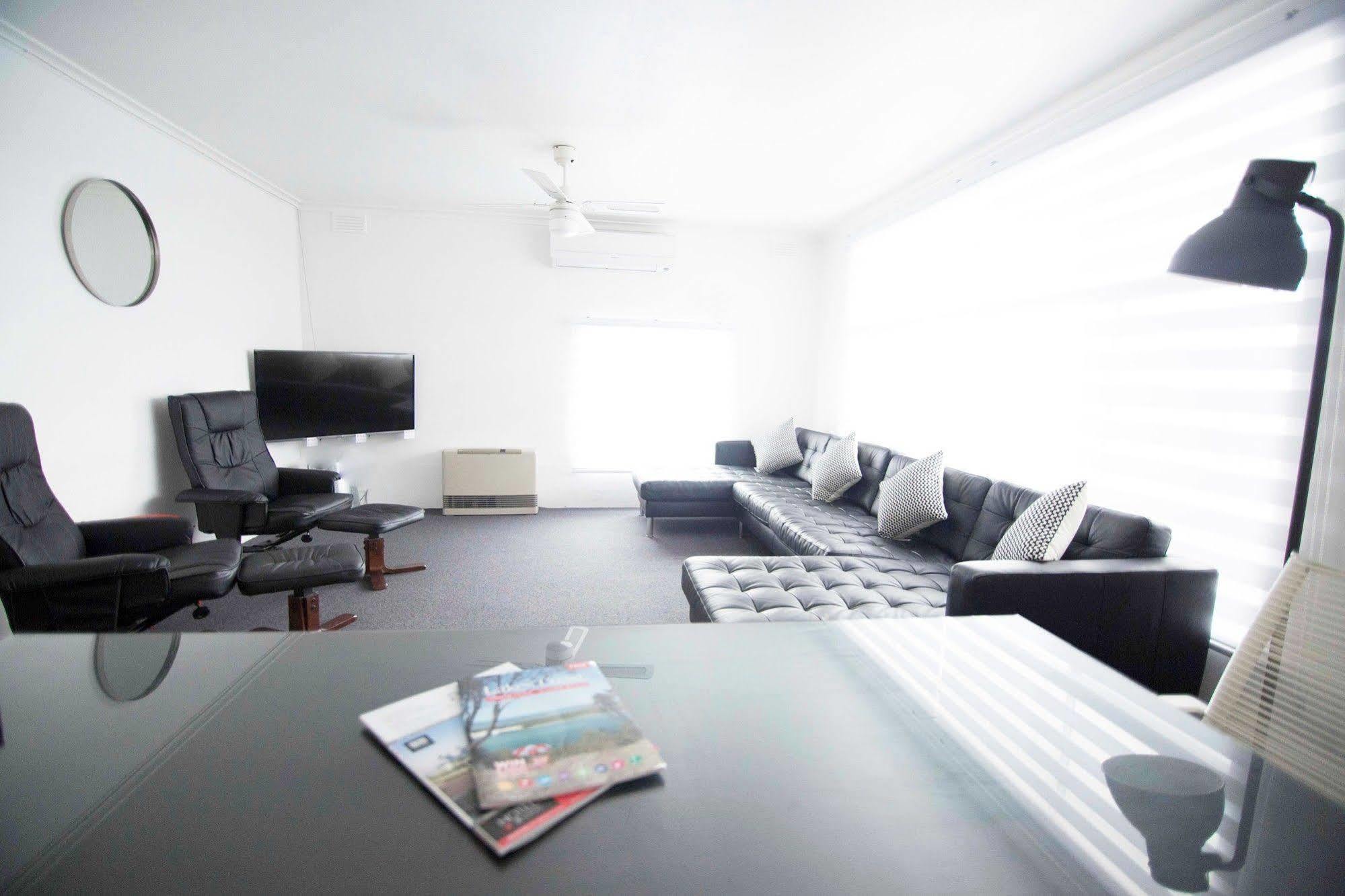 Siesta Central Apartments 세일 외부 사진