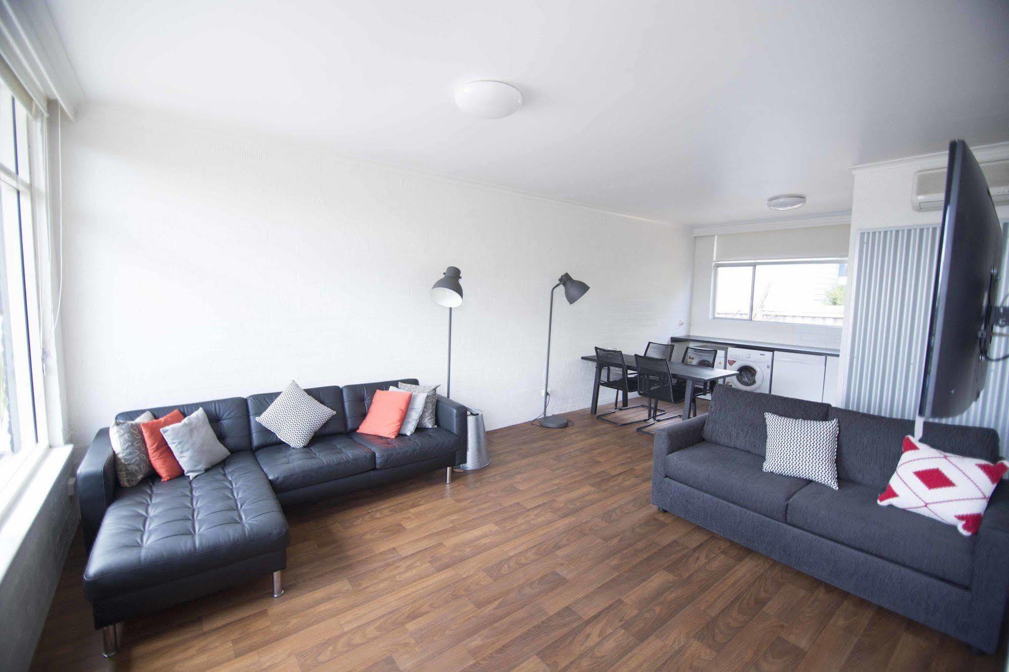 Siesta Central Apartments 세일 외부 사진