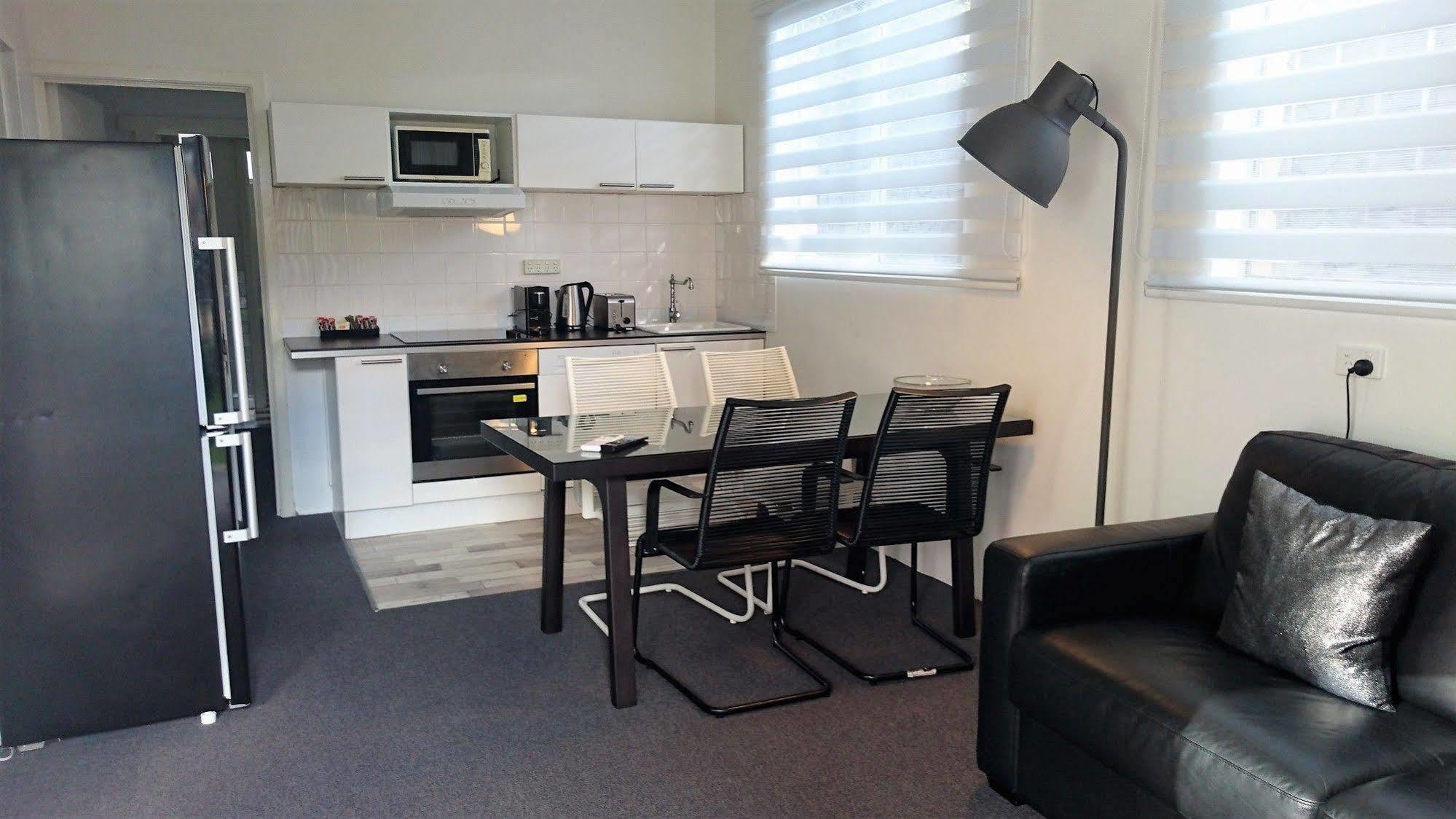 Siesta Central Apartments 세일 외부 사진