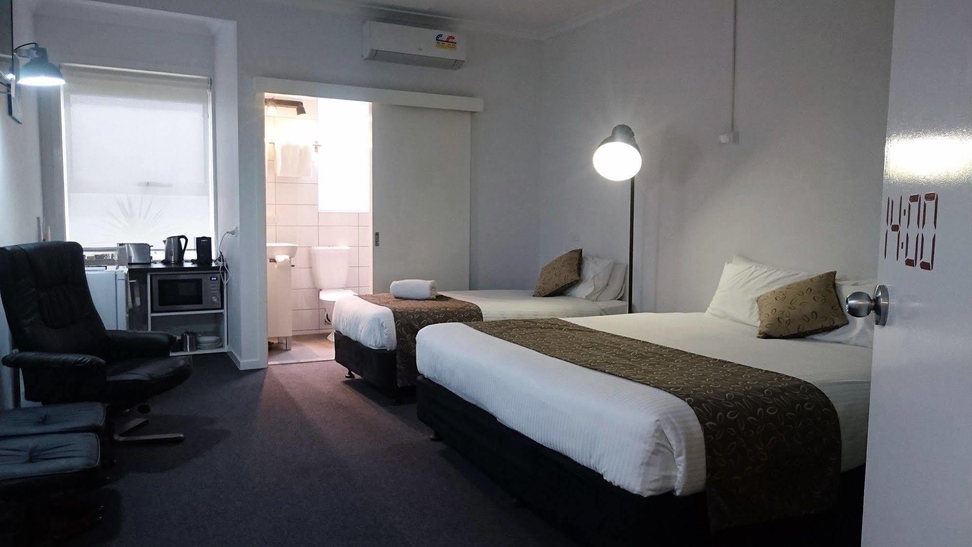 Siesta Central Apartments 세일 외부 사진