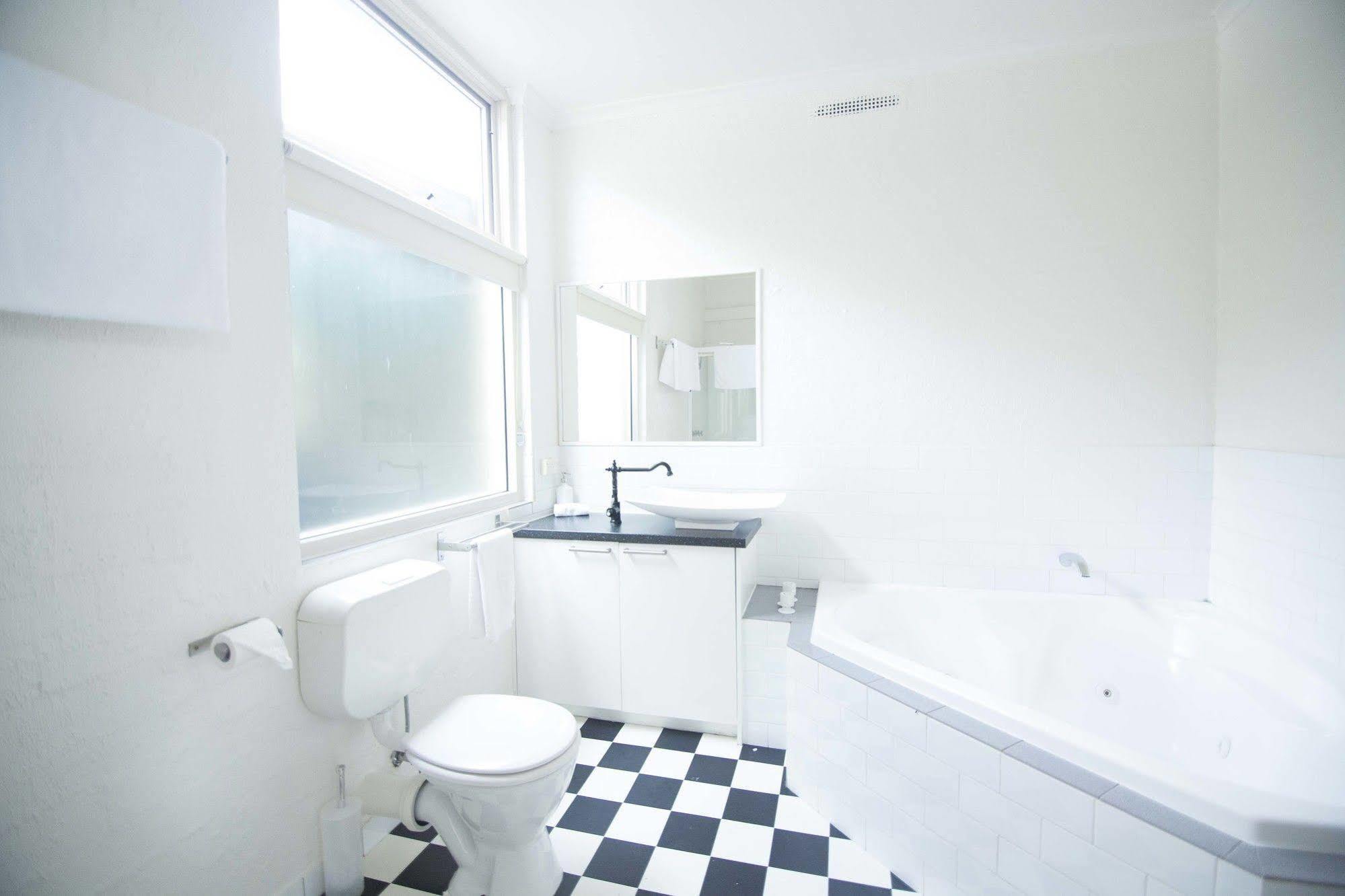 Siesta Central Apartments 세일 외부 사진