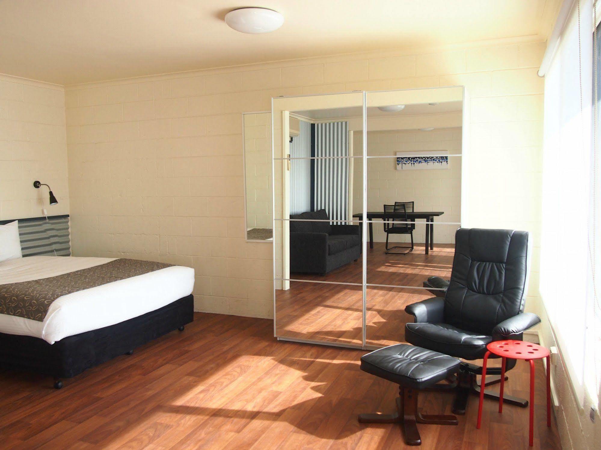 Siesta Central Apartments 세일 외부 사진