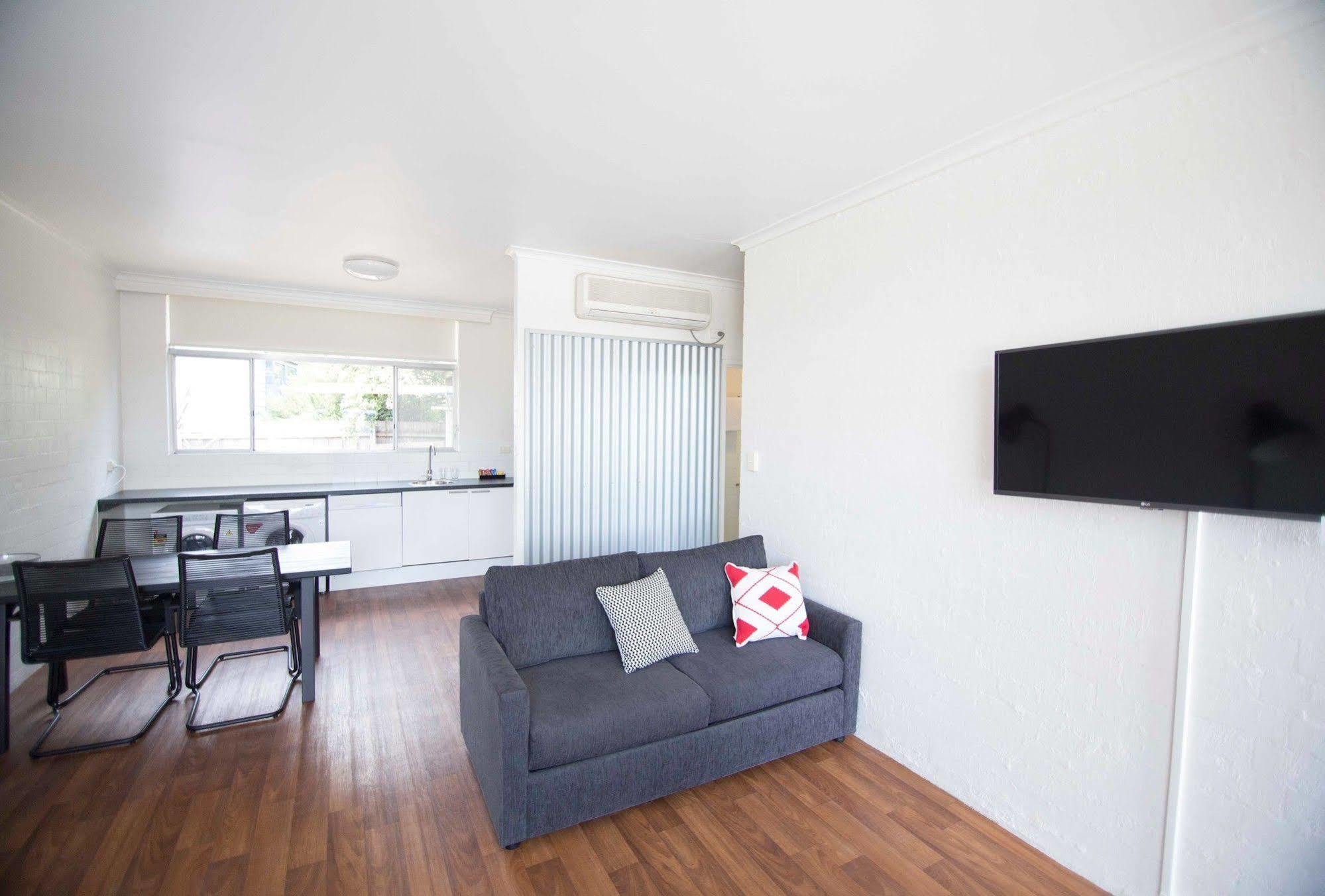Siesta Central Apartments 세일 외부 사진