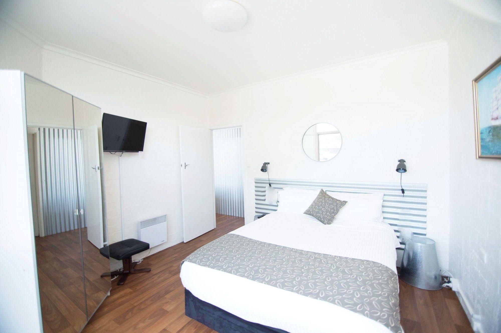 Siesta Central Apartments 세일 외부 사진