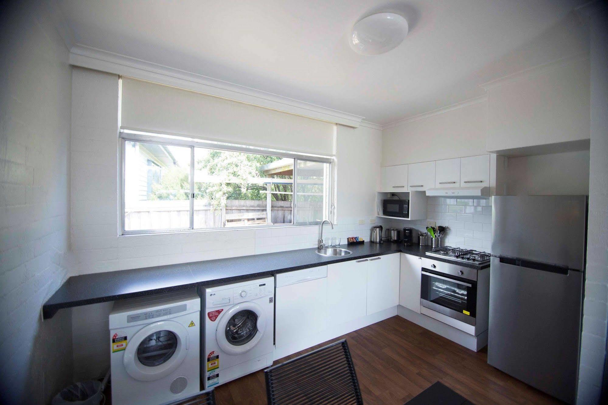 Siesta Central Apartments 세일 외부 사진