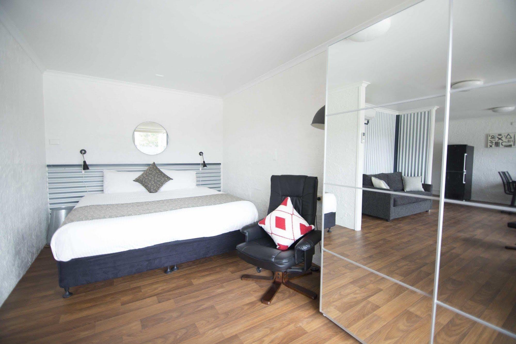 Siesta Central Apartments 세일 외부 사진