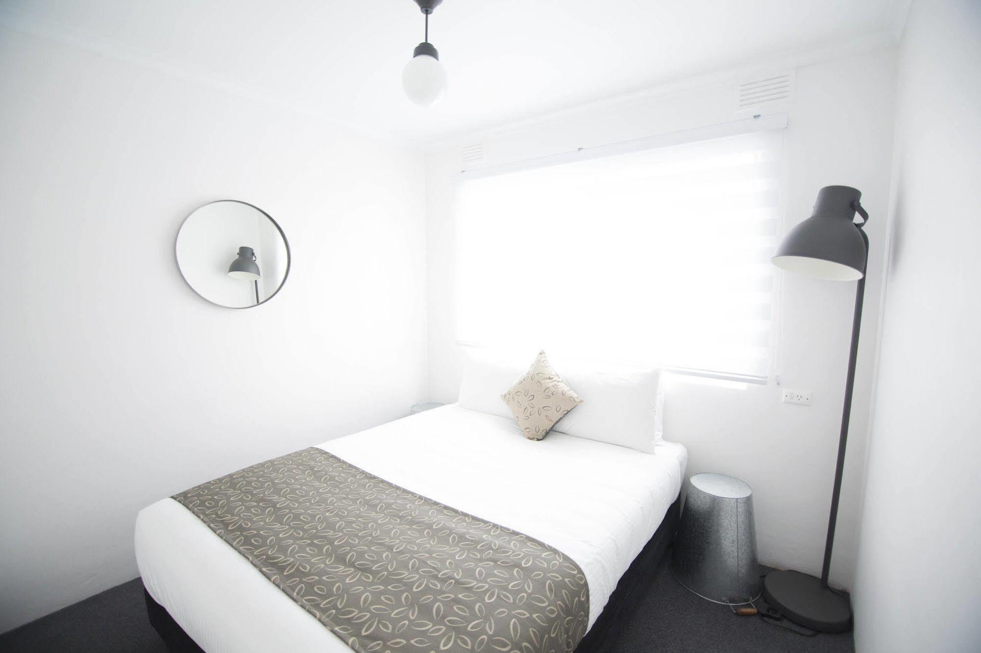 Siesta Central Apartments 세일 외부 사진