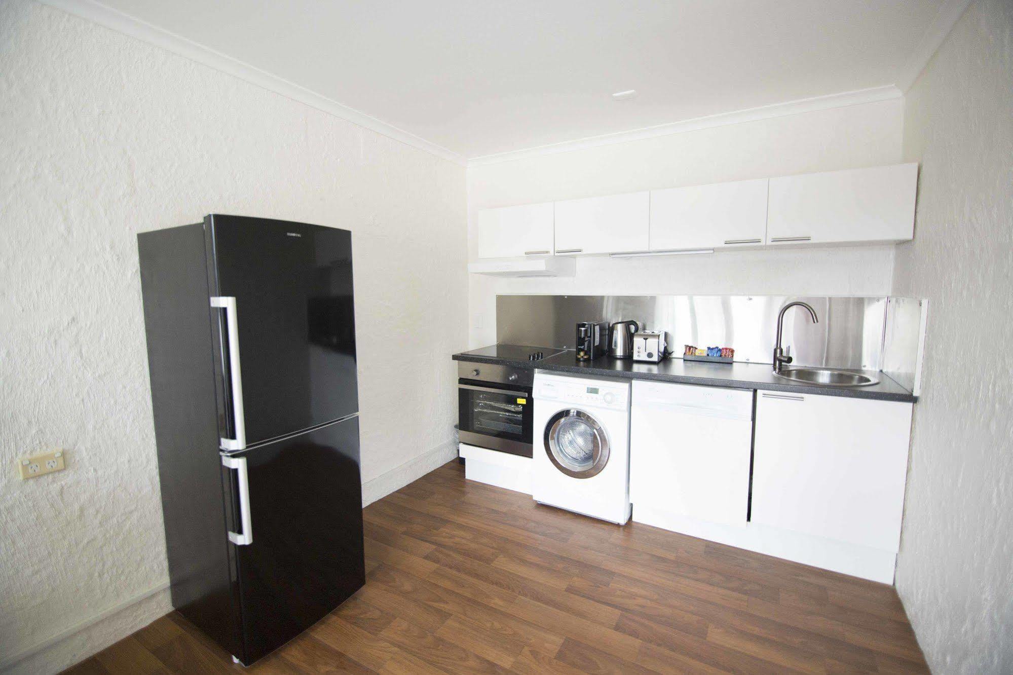 Siesta Central Apartments 세일 외부 사진