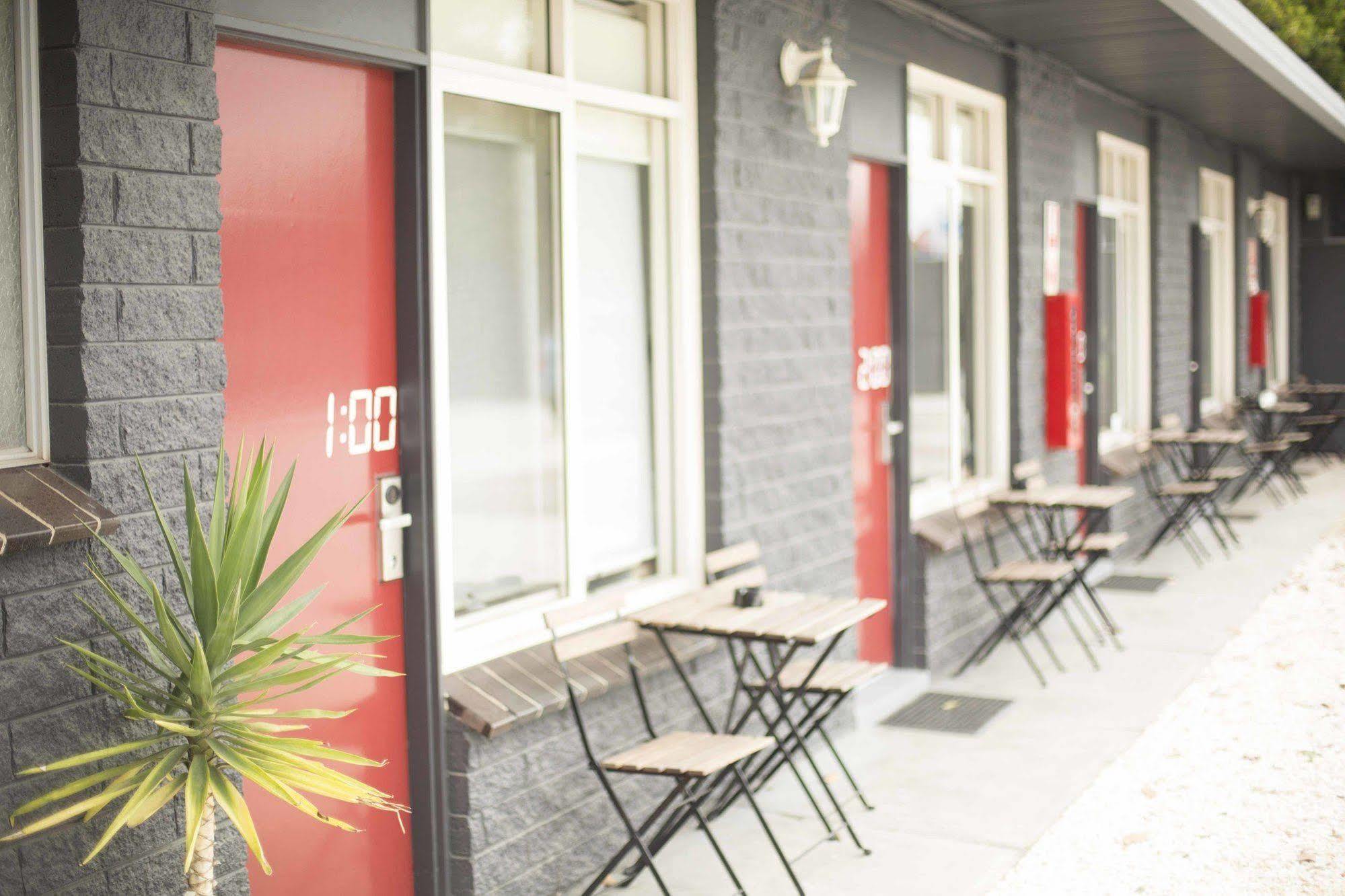 Siesta Central Apartments 세일 외부 사진